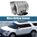 Mass Airflow Sensor for Ford Explorer (1995) No.F57F12B579DA