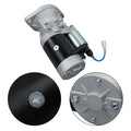 Starter Replacement for Yanmar 4JH3-TCE (1994–2003) S114-483A SHI0082 410-44050