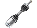 Front Left CV Axle Assembly for Mazda MPV (1989–1998) ZH516BB
