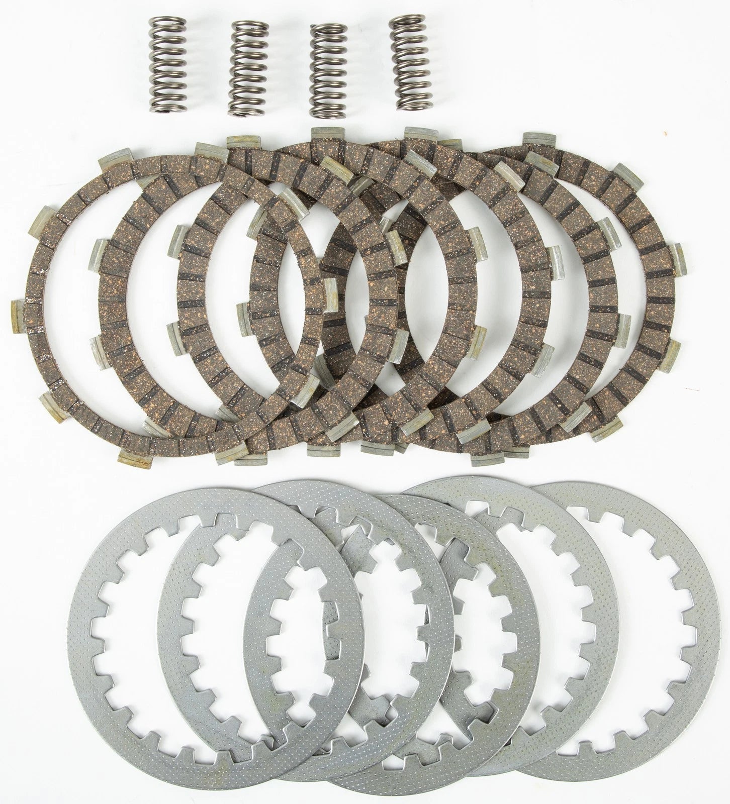 EBC Clutch Set DRC229 for Yamaha TT-R230 (2005–2015) Offroad Components