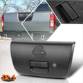 Cup Holder Insertion for Dodge Ram 1500-3500 (1998–2002)