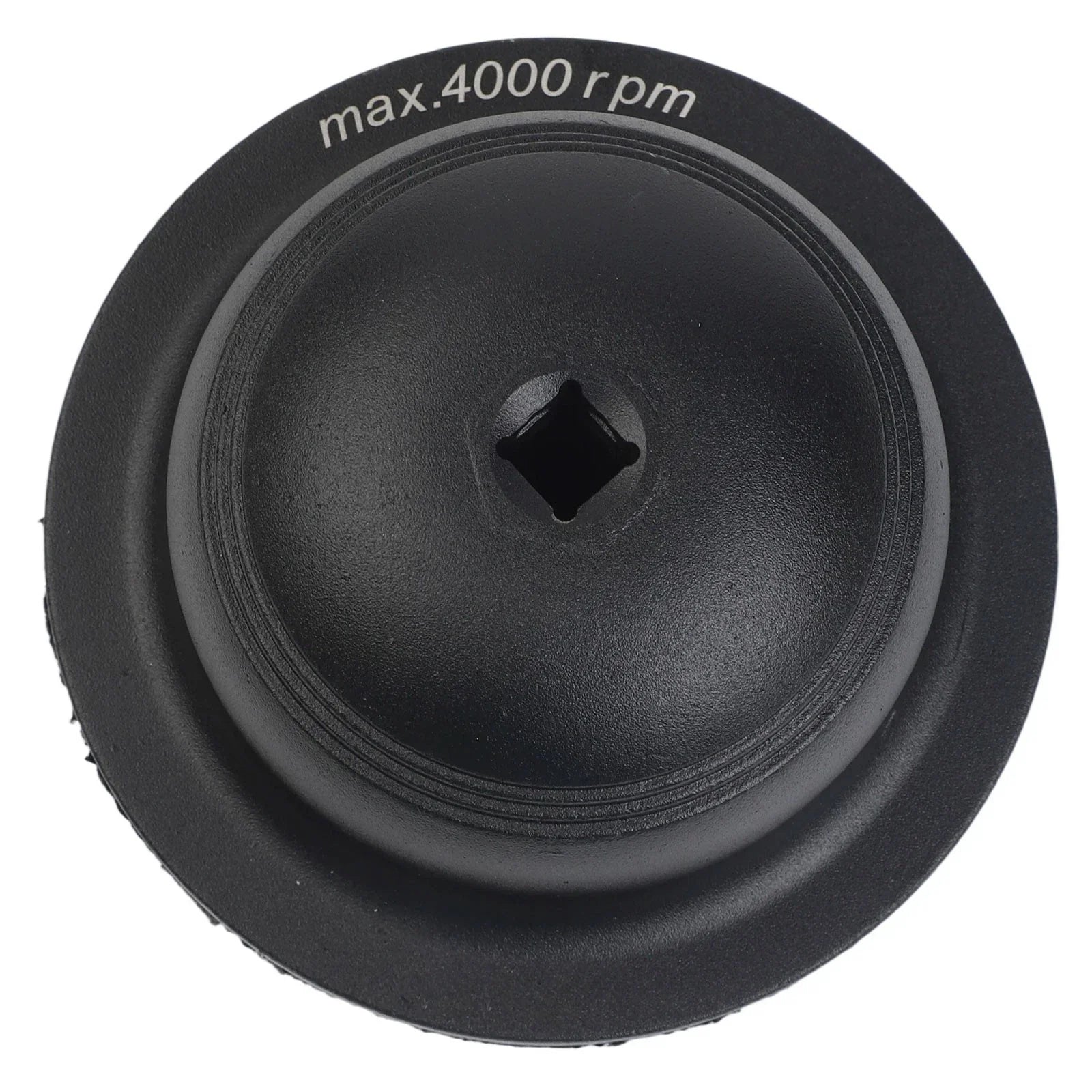 12 Inch Wheel Hub Grinder with Grinding Wheel for Rust Removal