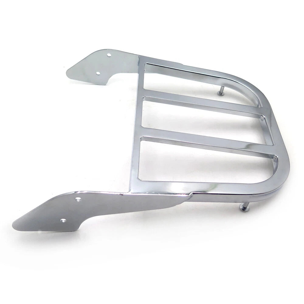 Sissy Bar Luggage Rack for Honda ACE 750, Spirit, Aeri 1100, VLX 600, Magna (1997–2003)