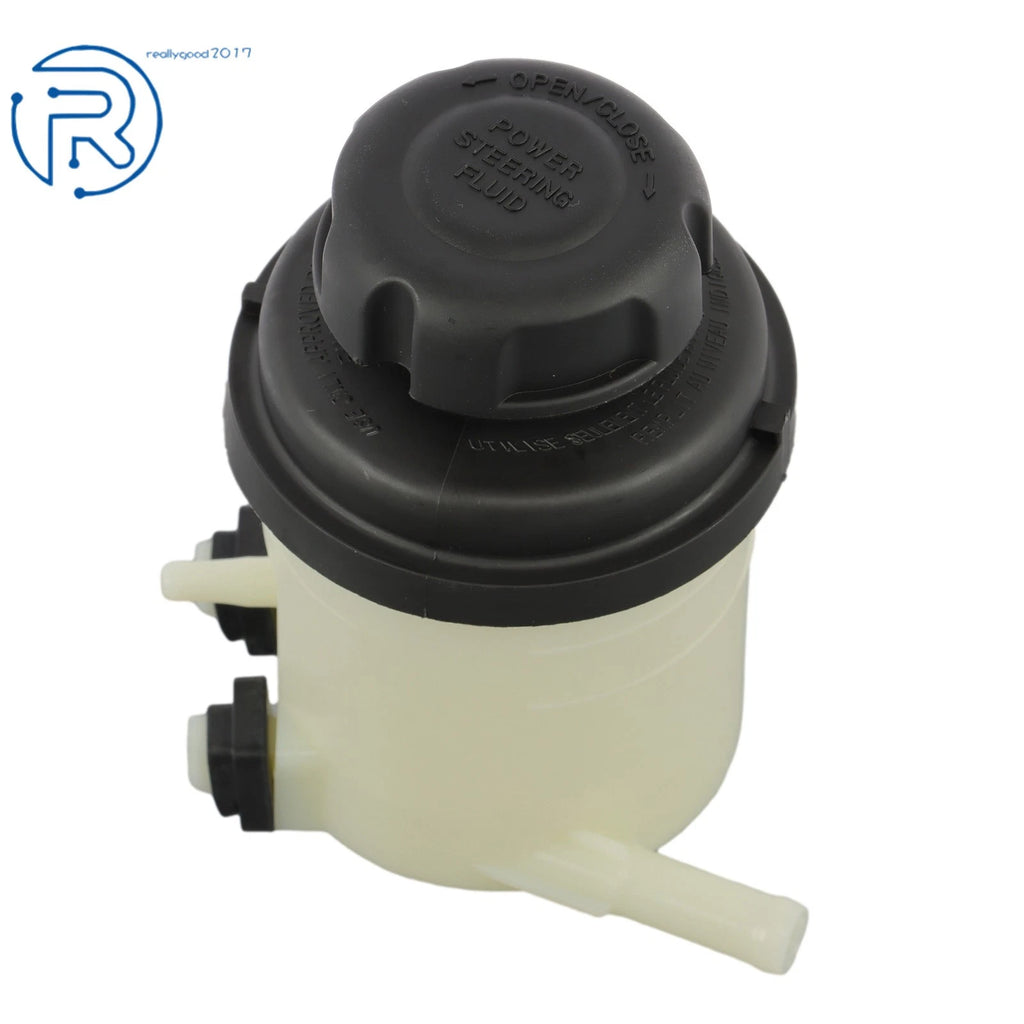 Power Steering Reservoir for Hyundai Veracruz (2007–2012) V6 3.8L, with Cap