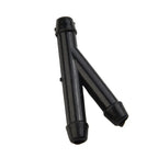 Windscreen Washer Conversion Hose Connectors Nozzle Pump