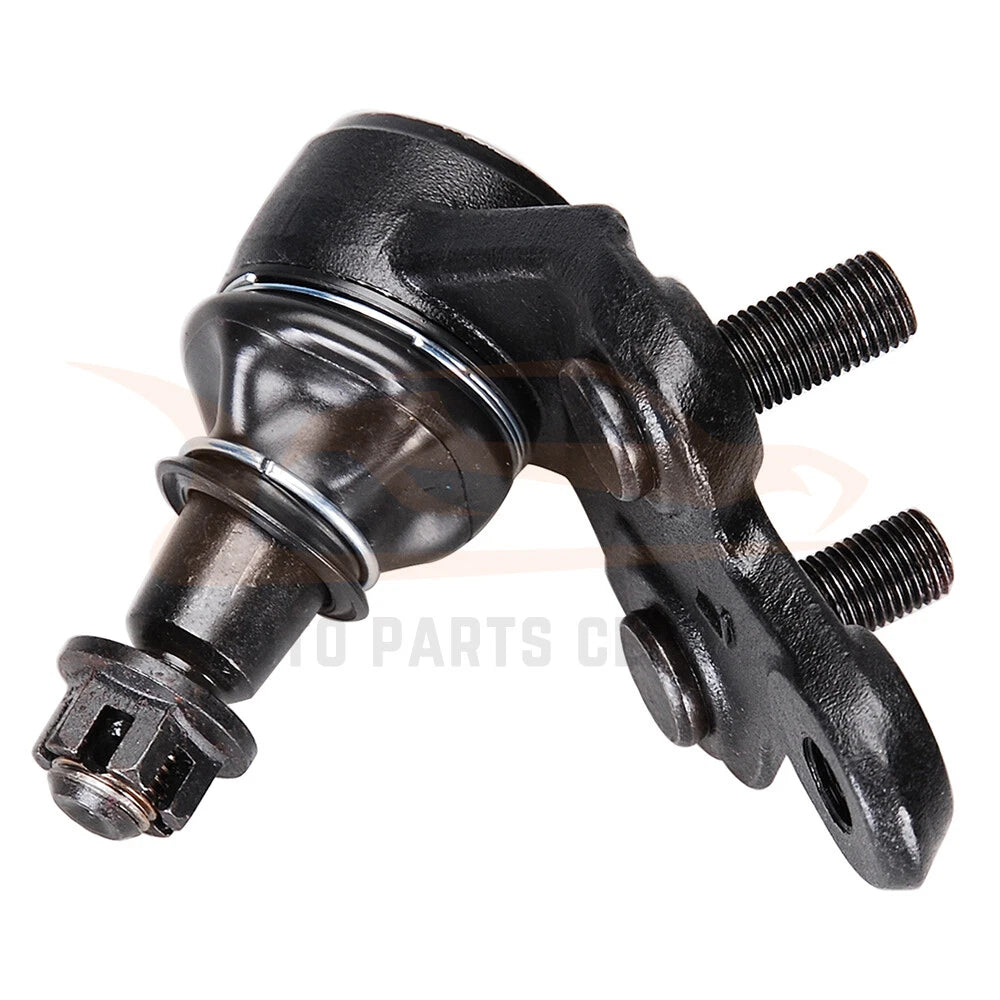 Set of 6 Front Lower Ball Joints for Lexus RX330, Toyota Highlander (2004–2006)