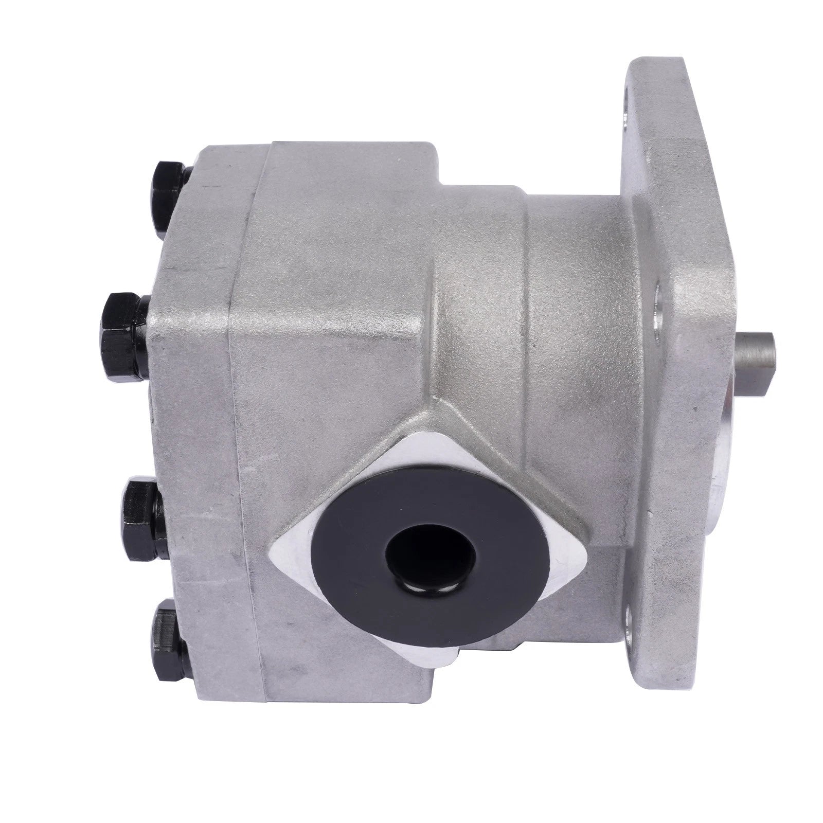 Hydraulic Oil Pressure Pump for Kubota B1550 B1750 B5200 B6200 B7200 (–YYYY)