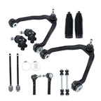 Front Upper Control Arm for Chevy Silverado & GMC Sierra 1500 (2007–2018)