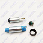 Dual Fuel Pumps for Mercury Outboard (High/Low Pressure) + Grommet 880596T55
