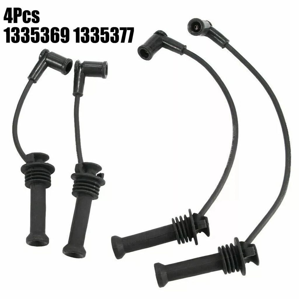 Wiring Set for Ford Vehicles (Compatible with Multiple Models)