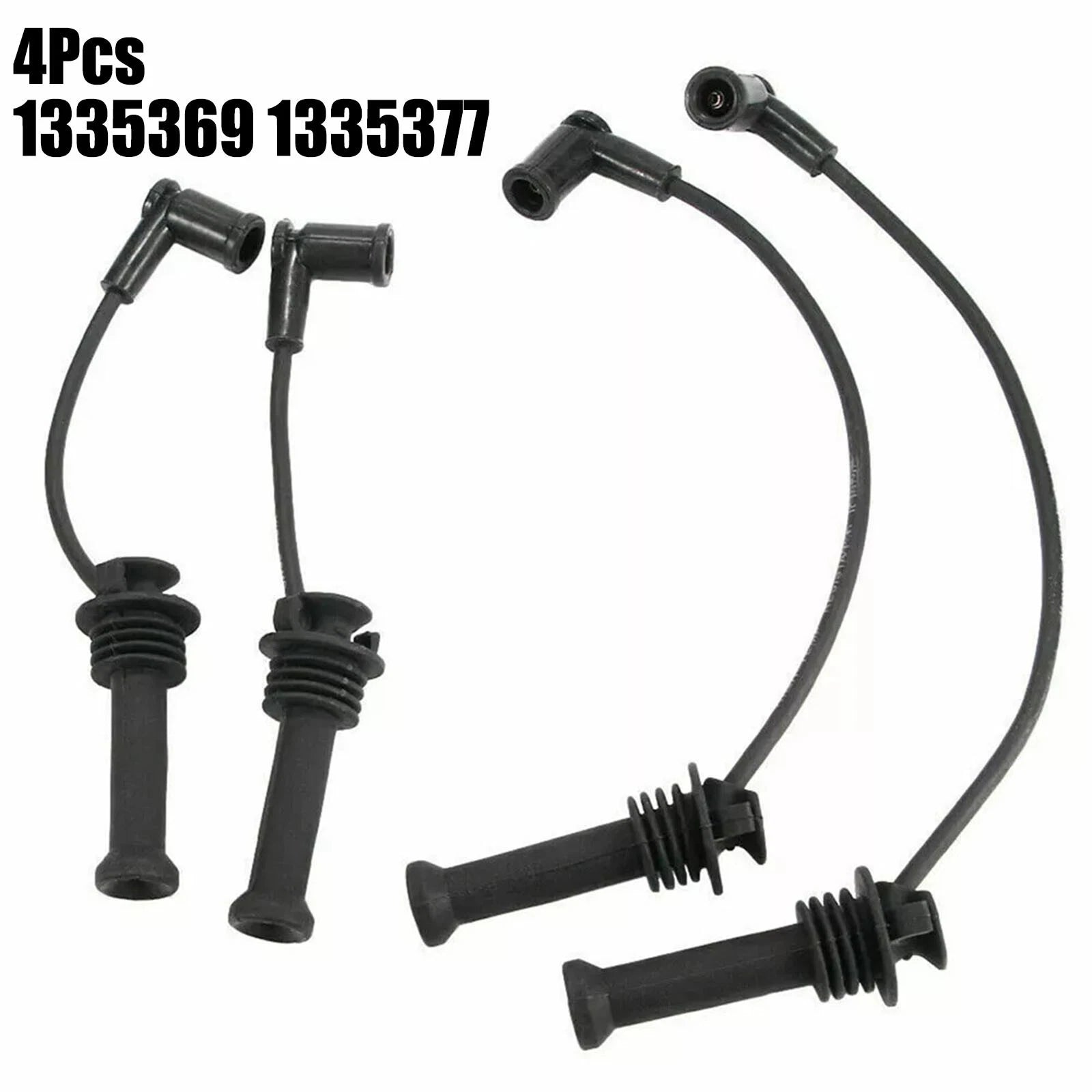Wiring Set for Ford Vehicles (Compatible with Multiple Models)