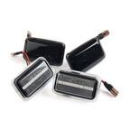 Side Marker Lights Turn Signal Lamp for Porsche Audi VW Aston Martin