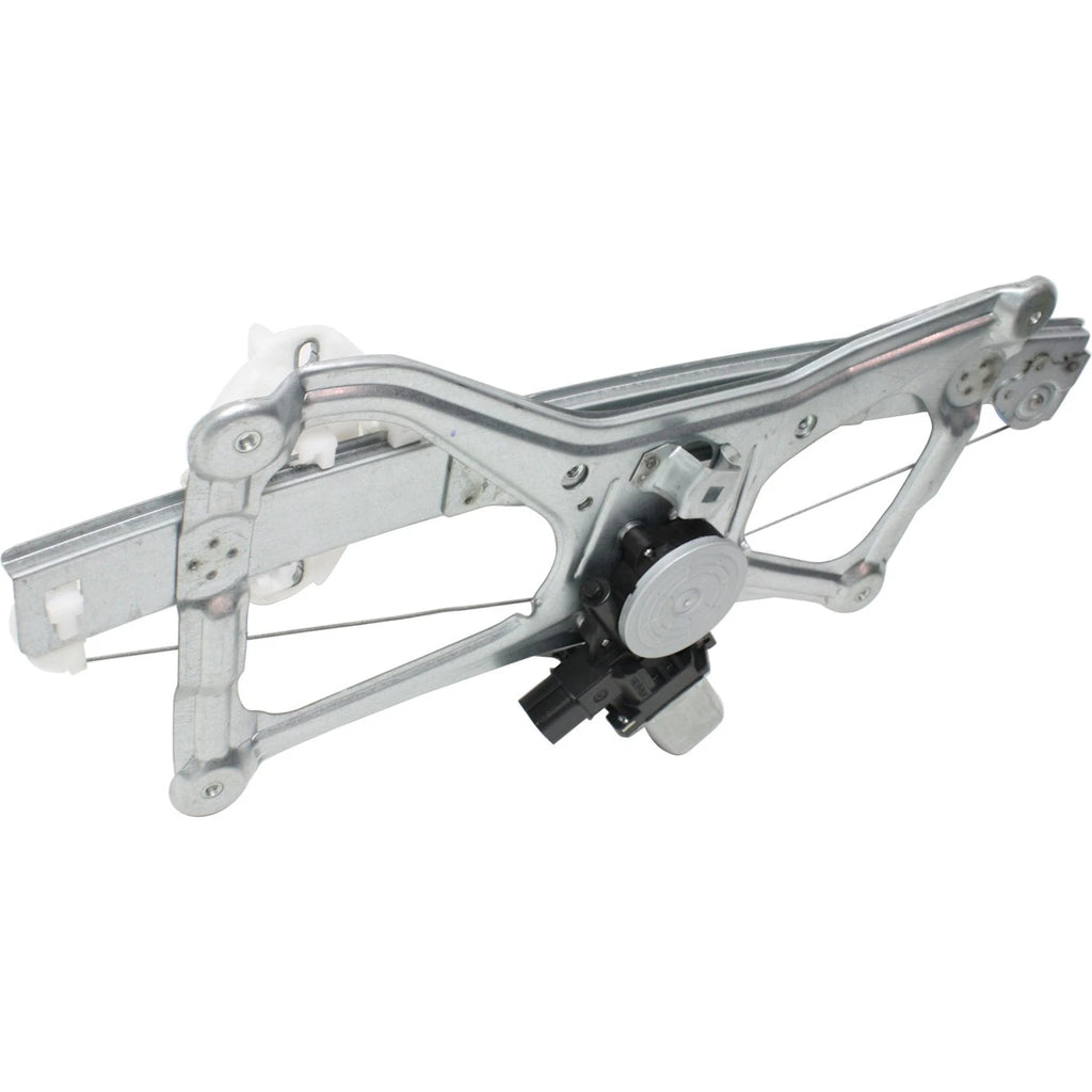 Front Left Window Regulator for Honda Civic Sedan (2006–2011)