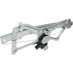 Front Left Window Regulator for Honda Civic Sedan (2006–2011)