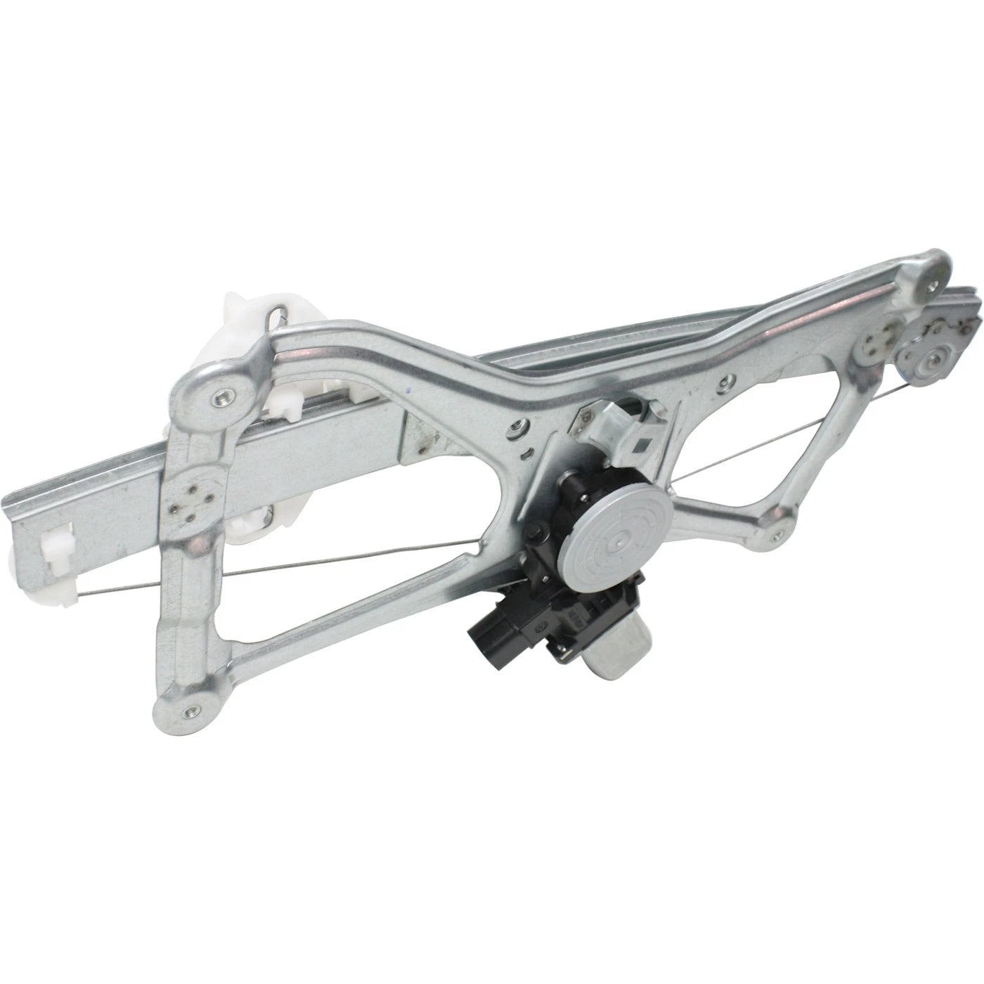 Front Left Window Regulator for Honda Civic Sedan (2006–2011)