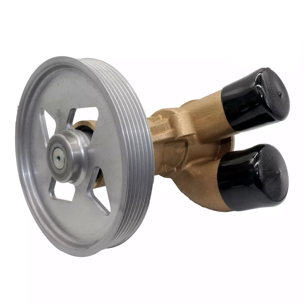 Sea Water Pump for Volvo Penta D4 (21419374)