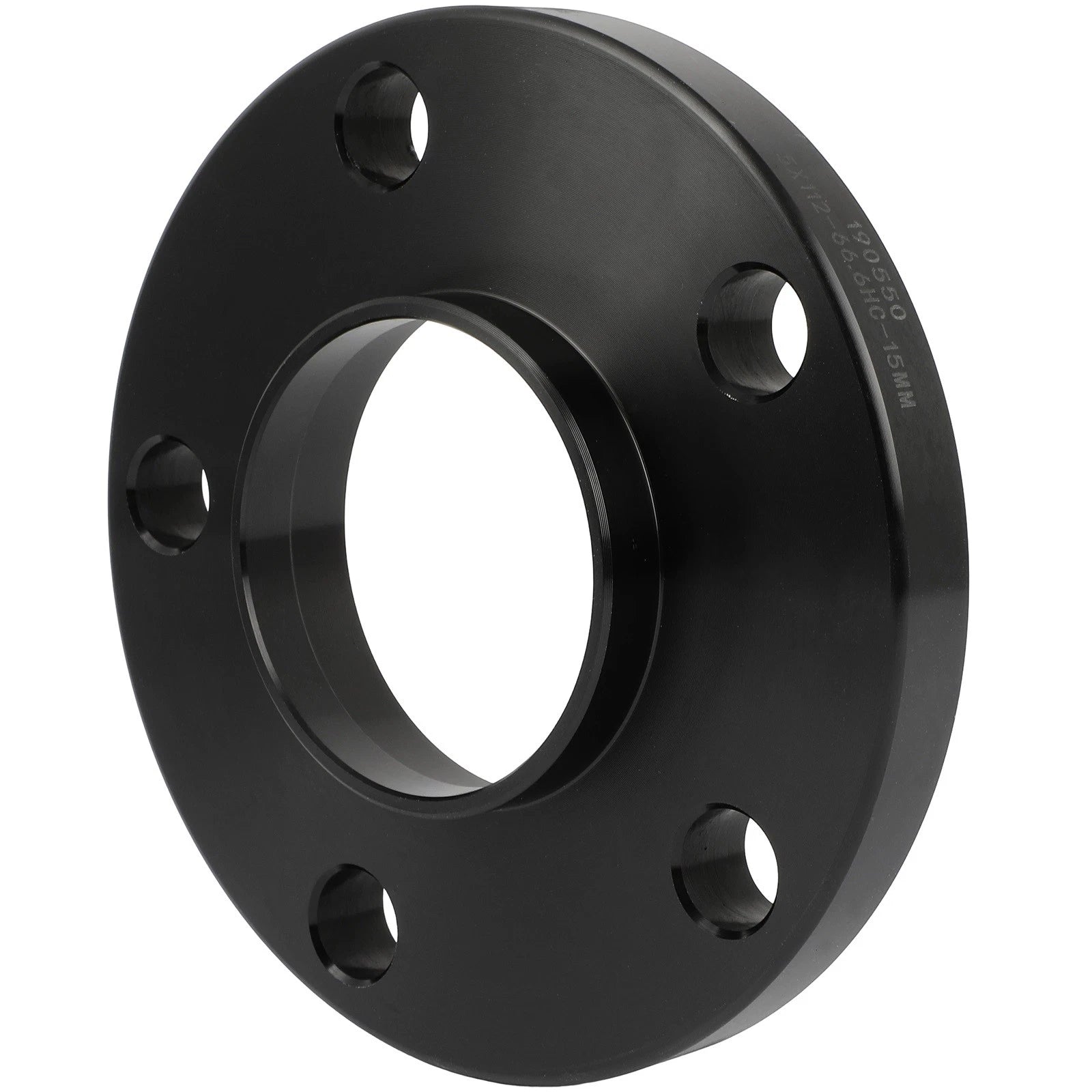 Set of 4 Hubcentric 15mm Wheel Spacers 5x112 for Mercedes Benz C300 C250 C320 (2008–2015)