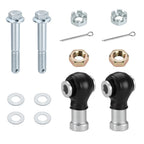 2X Tie Rod Ends Kit for Polaris Ranger 570 (2015–2023)