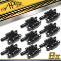 8x Ignition Coil for Chevy Silverado 1500, Tahoe, GMC Sierra (2014â2019)