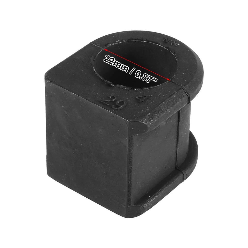 Front Stabilizer Sway Bar Bushing CC29-34-156C for Mazda 5 (2006–2010)