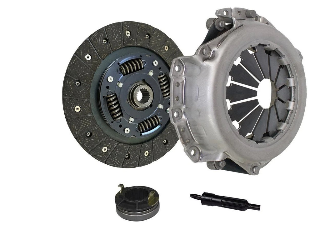 Clutch Kit for Kia Rio (2016-2019)