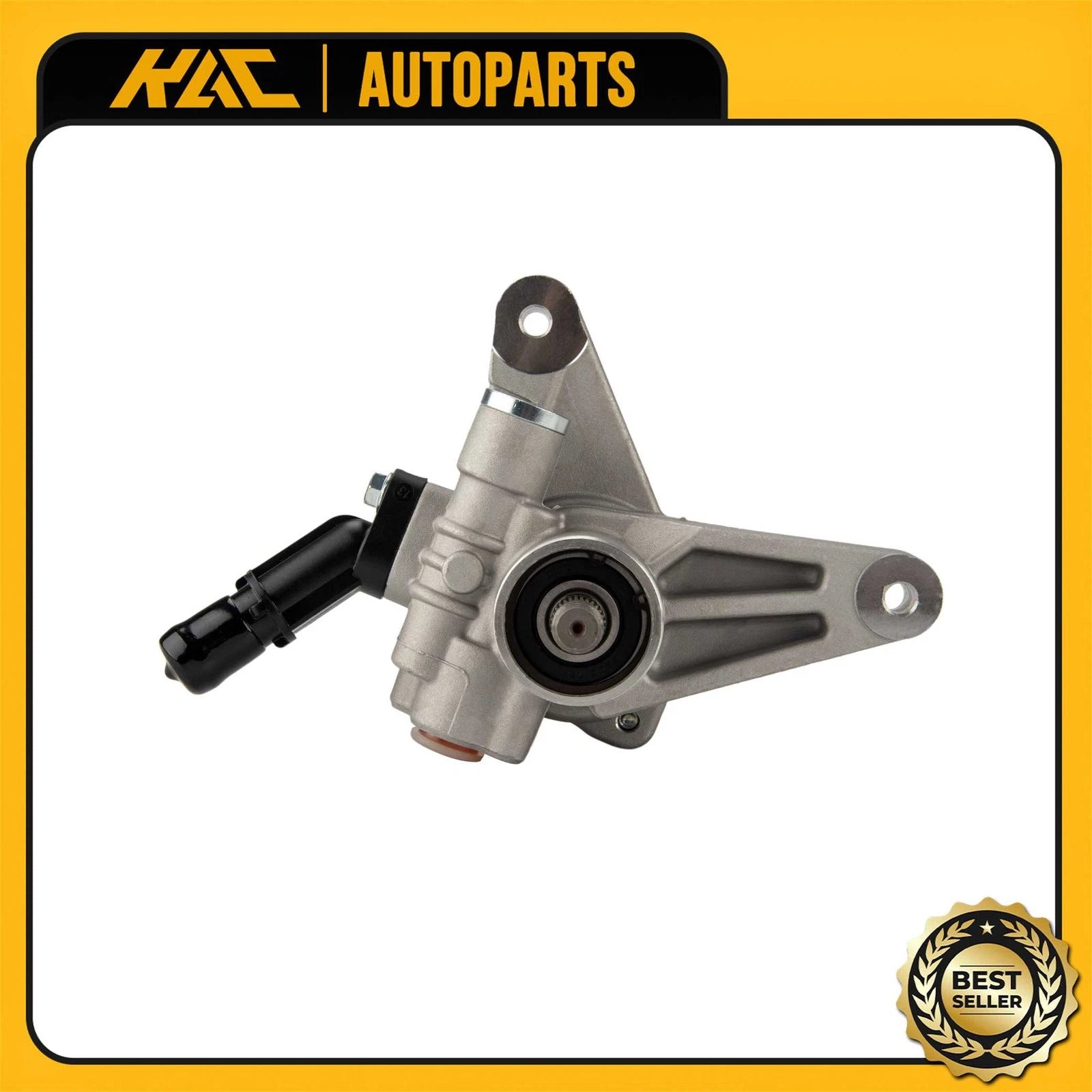 Power Steering Pump for Honda Accord and Acura MDX (2003–2007)