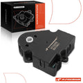 Blend Door Actuator for GMC Sierra 3500 (2002–2002) & Jeep Cherokee (1998–2001)
