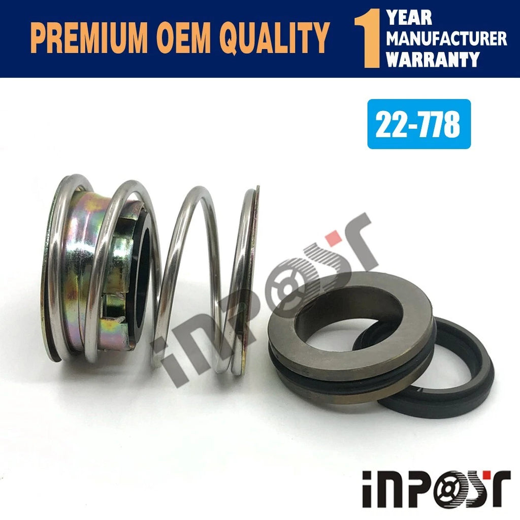 Shaft Seal 22-778 22778 for Thermo King X426 X430