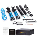24 Way Adjustable Coilovers for Honda Civic Si (2014–2015)