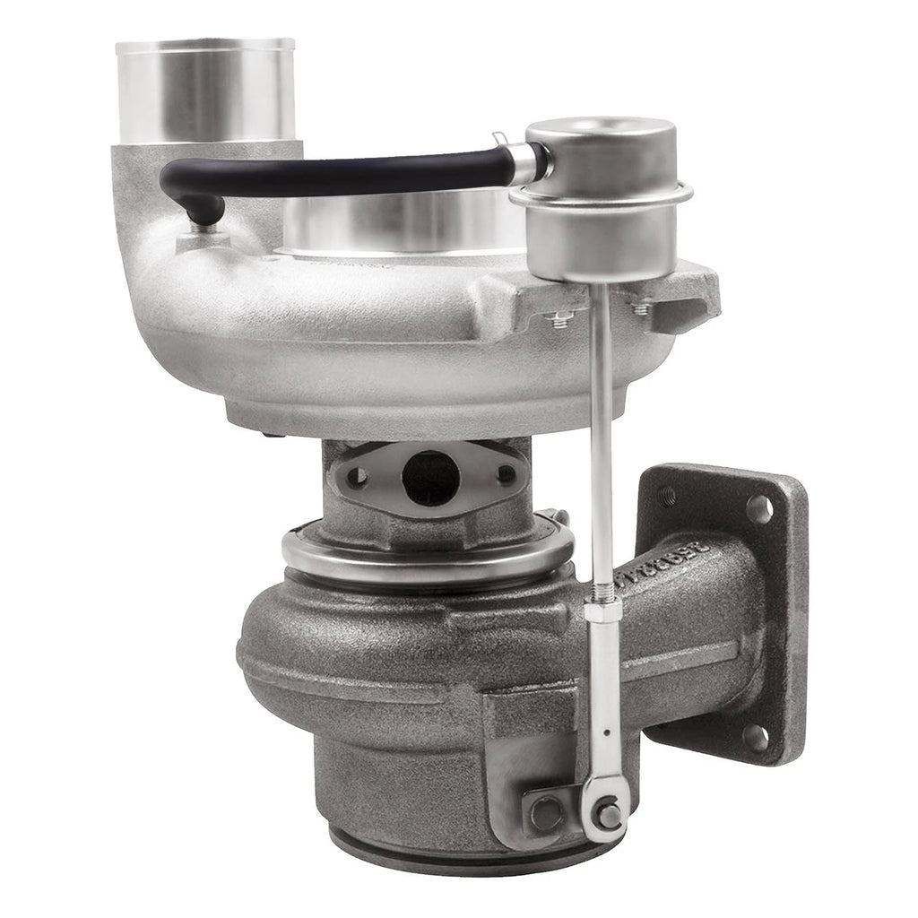 Turbocharger for Dodge Ram 2500/3500 Cummins 5.9L (2003–2007) + Oil Lines