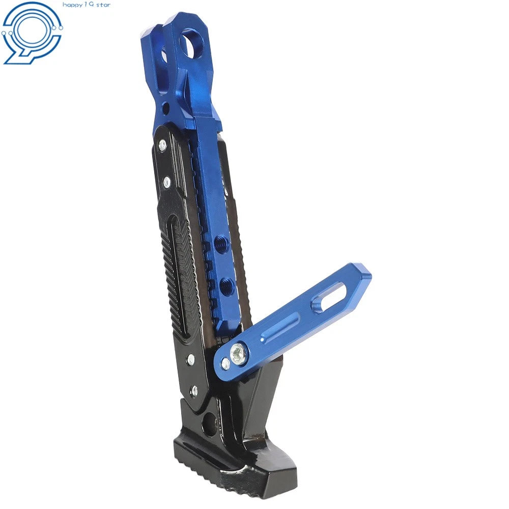 Adjustable Kickstand for Motorcycle (Universal)