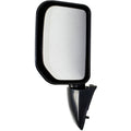 Driver Left Side Mirror for Toyota FJ Cruiser (2007–2014)
