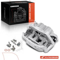 Front Right Disc Brake Caliper w/ Bracket for Toyota Supra Lexus SC300 (1993-2000)