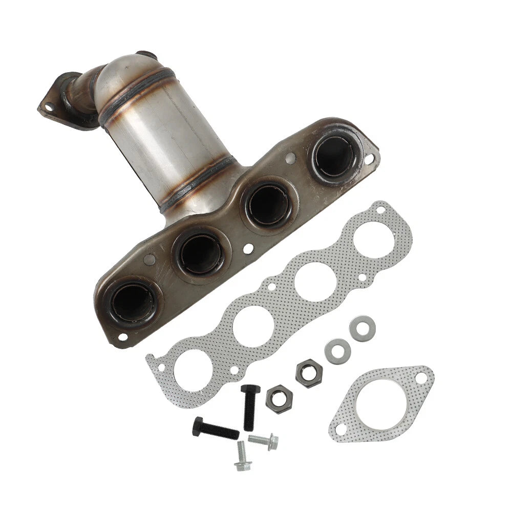 Catalytic Converter for Kia Forte (2014-2016)