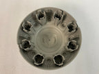 Wheel Cap Cover for RAM 2500 3500 (2019–2021) OEM 6pg02trmab Silver
