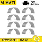 8X Connecting Rod Plane Bearing for Yamaha 1800 FX VX FZR FZS (2000–2023) 6S5-11656-60-00