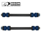 2X Front Stabilizer Sway Bar Links for Chevy Dodge Ford Mazda