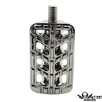 CNC Dominator Cut Shifter Peg for Harley FLH FLT FLST FLHX