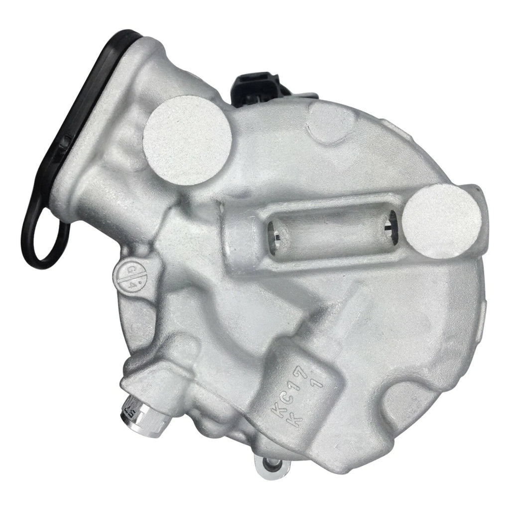 AC Compressor Kit with Condenser for Ram ProMaster City 2.4L (2015–2018)