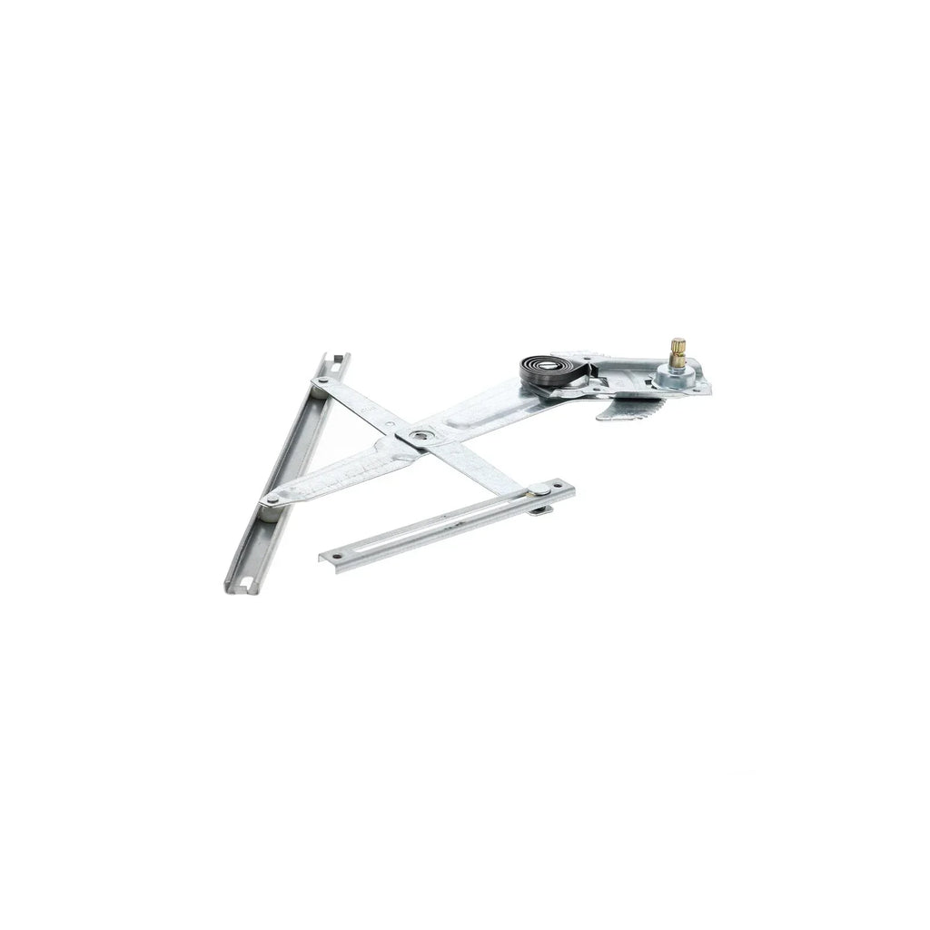 Front Right Manual Window Regulator W/O Vent for Toyota Dyna (1989–1999)