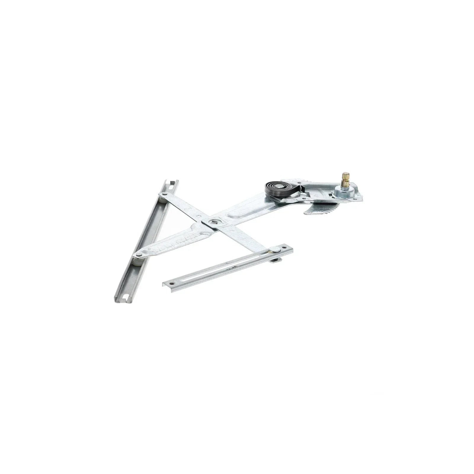 Front Right Manual Window Regulator W/O Vent for Toyota Dyna (1989–1999)