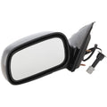 Driver Side Mirror for Buick Lucerne (2006–2011)
