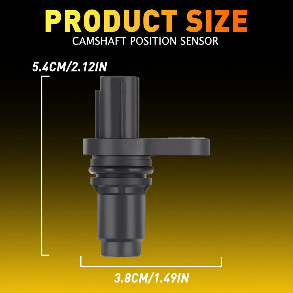 Camshaft Position Sensor for Toyota 4Runner Avalon Camry (2005–2012)