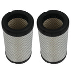 Set of 2 Air Filters for Can-Am Defender HD10 Pro 6X6 Traxter (2020–2023) RS30077