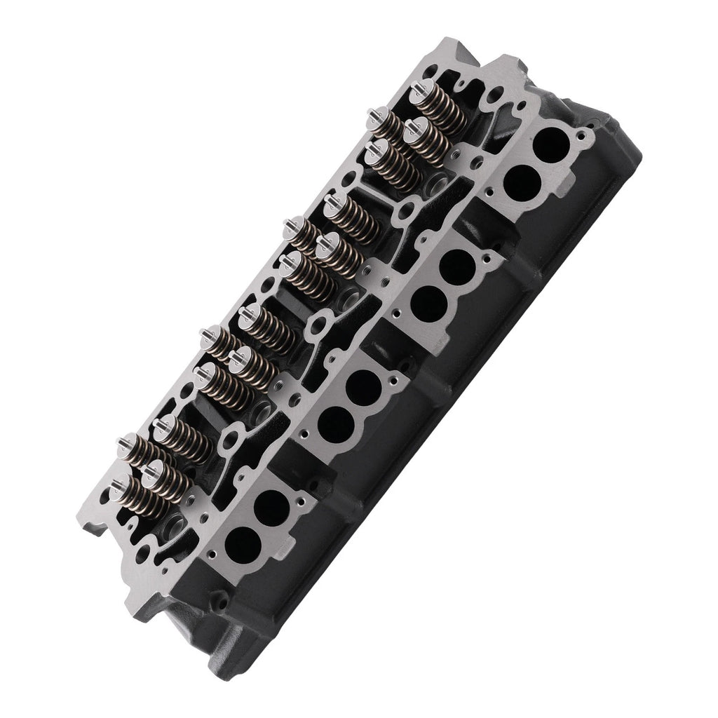 Cylinder Head for Ford F-Series F250 F350 F450 F550 6.4L V8 (2008–2010)