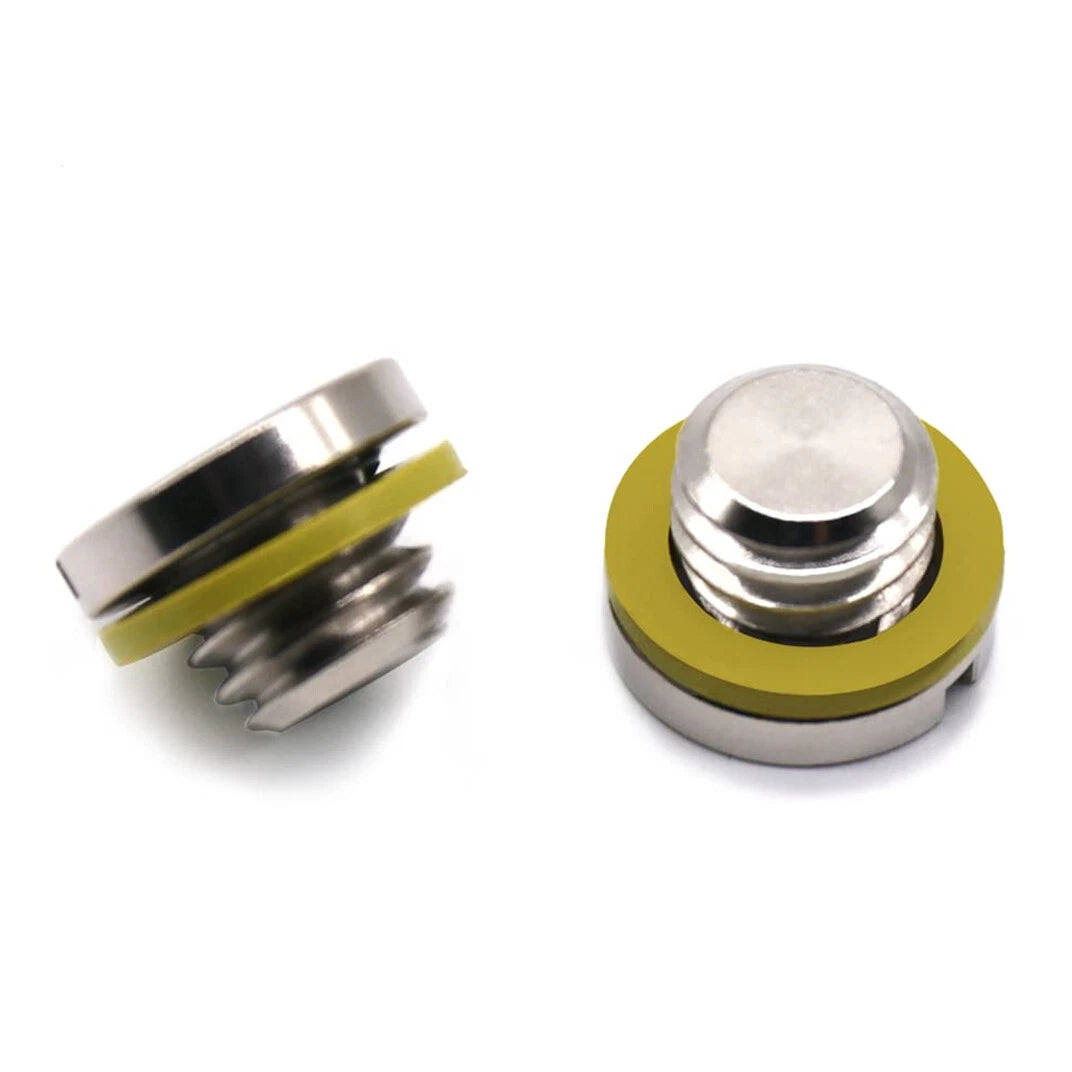 2X Screw Kit for Mercury Marine/Mercruiser (10-79953Q04x2)