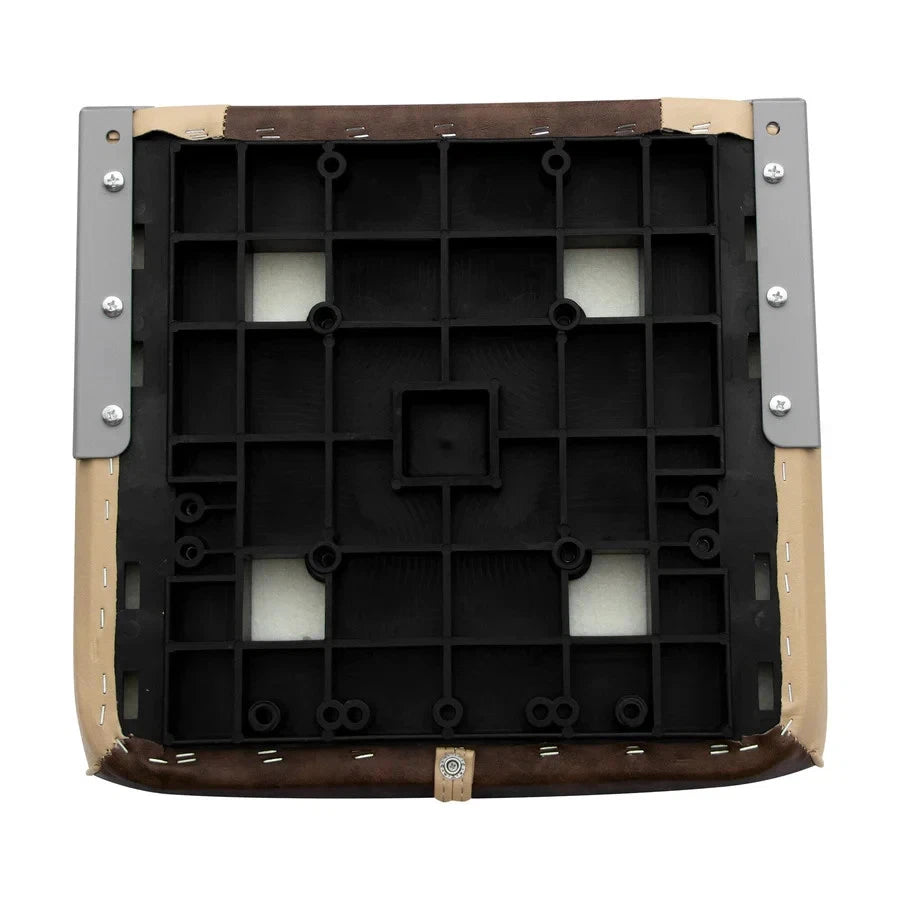 High Back Bass Boat Seat for Wise (8WD588PLS-662)