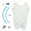 Gas Tank 17510-HB3-010 for Honda FourTrax TRX 200SX (1986–1988)