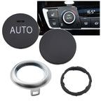 Climate Control Button Knob Repair for BMW 5 Series X6