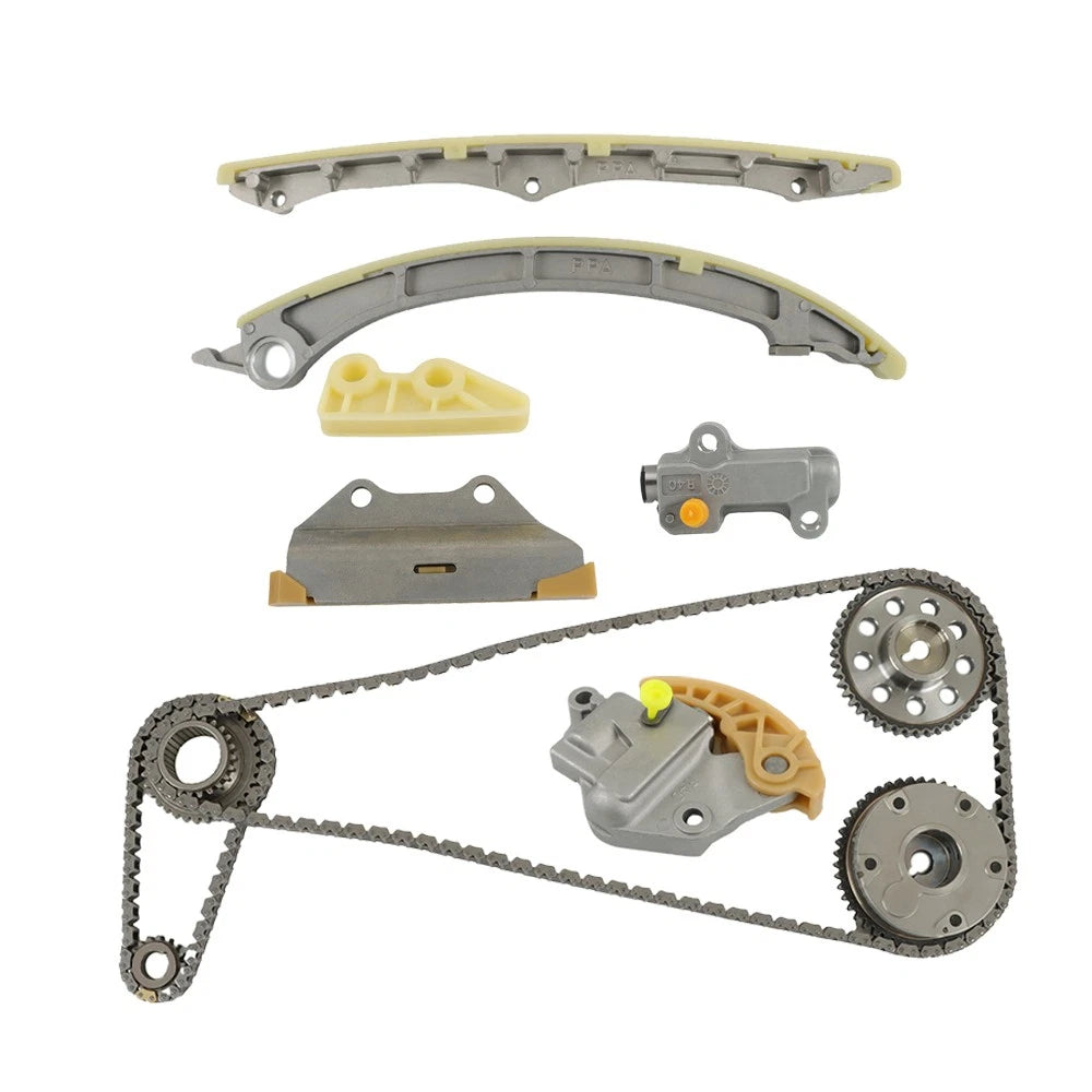Timing Chain Kit with VVT Sprocket for Honda Accord CR-V 2008–2015